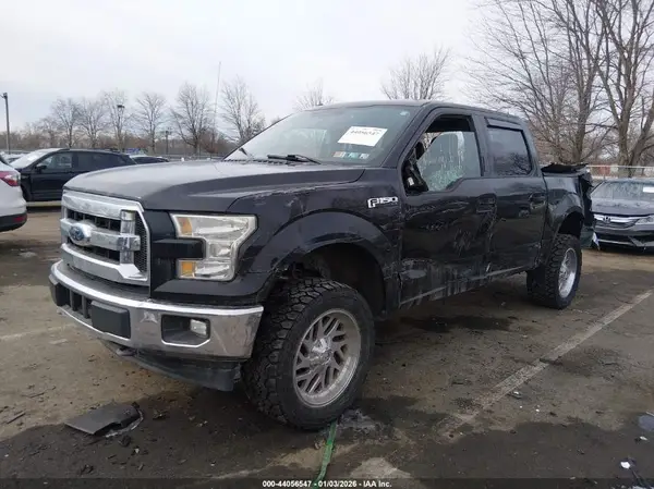 1FTEW1EG4HFA87880 2017 FORD F-150 - Image 2