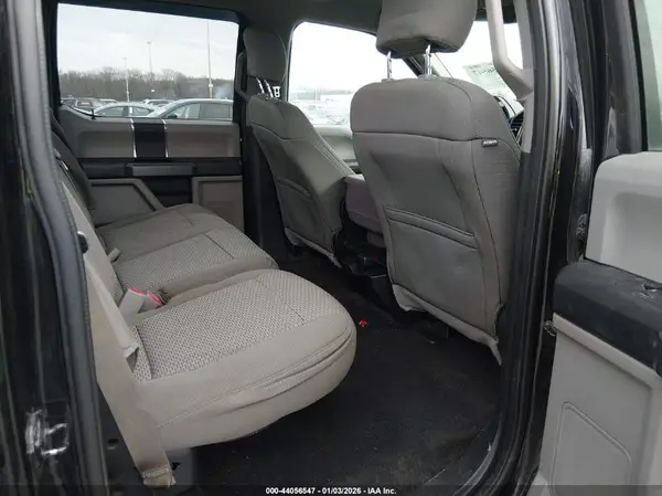 1FTEW1EG4HFA87880 2017 FORD F-150 - Image 8