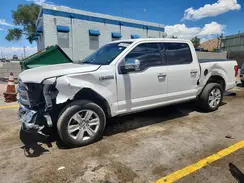 1FTEW1EG4HFA89614 2017 FORD F-150