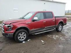 1FTEW1EG4HFA96563 2017 FORD F-150