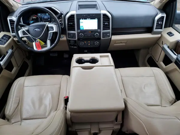 1FTEW1EG4HFA96563 2017 FORD F-150 - Image 8