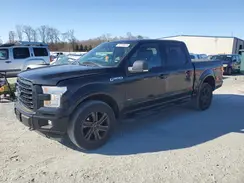 1FTEW1EG4HFA96613 2017 FORD F-150