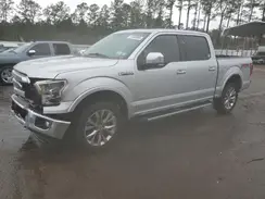 1FTEW1EG4HFA97017 2017 FORD F-150
