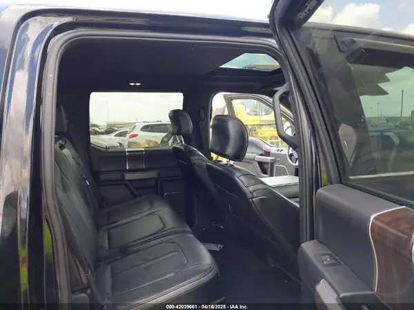 1FTEW1EG4HFA97177 2017 FORD F-150 - Image 8