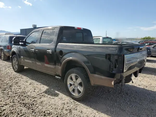 1FTEW1EG4HFA97518 2017 FORD F-150 - Image 2