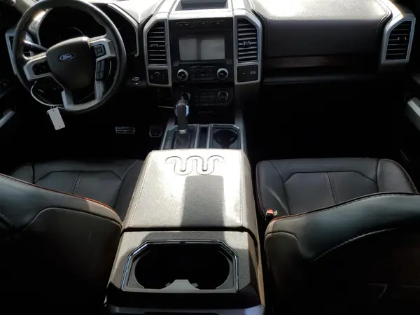 1FTEW1EG4HFA97518 2017 FORD F-150 - Image 8