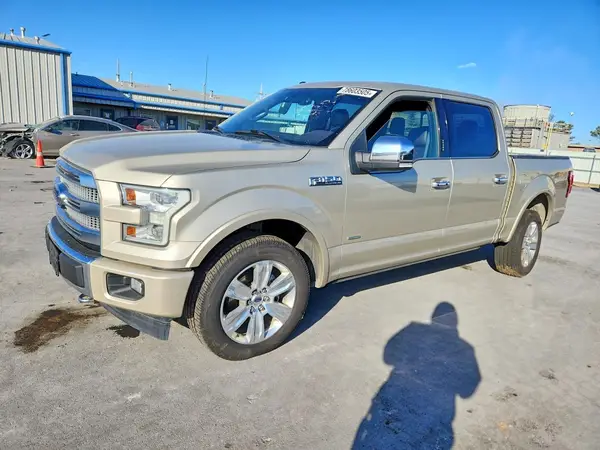 1FTEW1EG4HFA97566 2017 FORD F-150 - Image 1