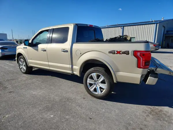 1FTEW1EG4HFA97566 2017 FORD F-150 - Image 2
