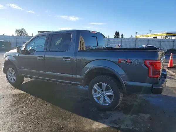 1FTEW1EG4HFA98832 2017 FORD F-150 - Image 2