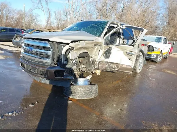 1FTEW1EG4HFB15953 2017 FORD F-150 - Image 2