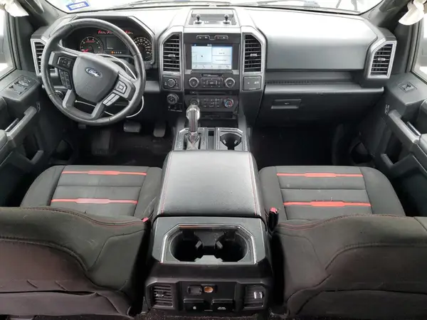 1FTEW1EG4HFB17721 2017 FORD F-150 - Image 8