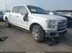 1FTEW1EG4HFB21056 2017 FORD F-150