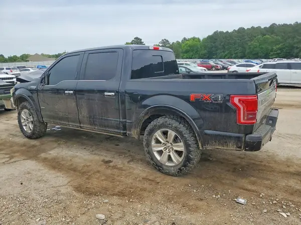 1FTEW1EG4HFB21090 2017 FORD F-150 - Image 2
