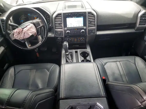 1FTEW1EG4HFB21090 2017 FORD F-150 - Image 8