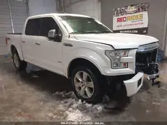 1FTEW1EG4HFB21526 2017 FORD F-150