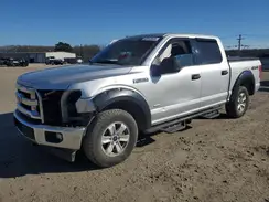 1FTEW1EG4HFB23213 2017 FORD F-150