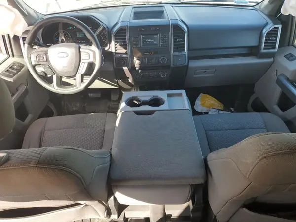 1FTEW1EG4HFB23213 2017 FORD F-150 - Image 8
