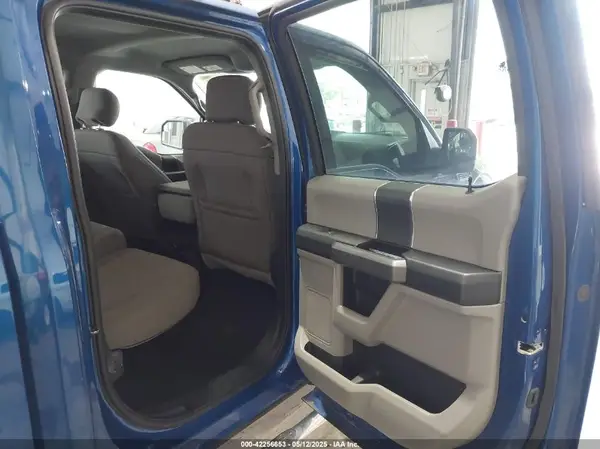 1FTEW1EG4HFB23485 2017 FORD F-150 - Image 8