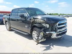 1FTEW1EG4HFB23745 2017 FORD F-150
