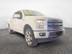 1FTEW1EG4HFB30484 2017 FORD F-150