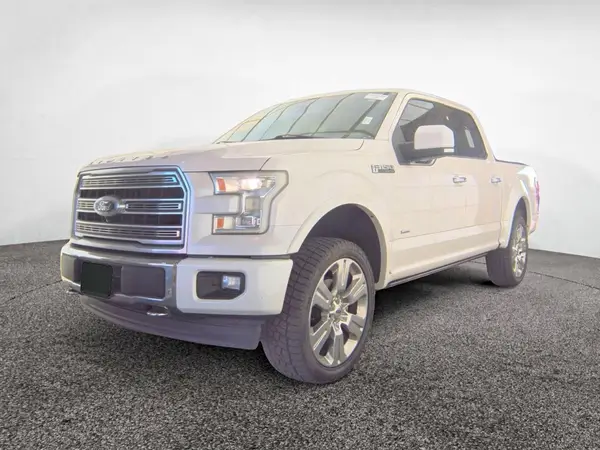 1FTEW1EG4HFB30484 2017 FORD F-150 - Image 2