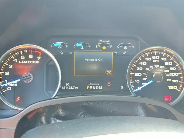 1FTEW1EG4HFB30484 2017 FORD F-150 - Image 8