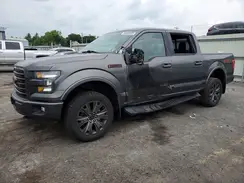 1FTEW1EG4HFB30890 2017 FORD F-150