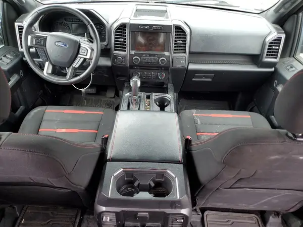 1FTEW1EG4HFB30890 2017 FORD F-150 - Image 8