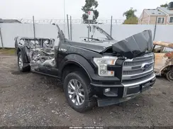 1FTEW1EG4HFB41713 2017 FORD F-150