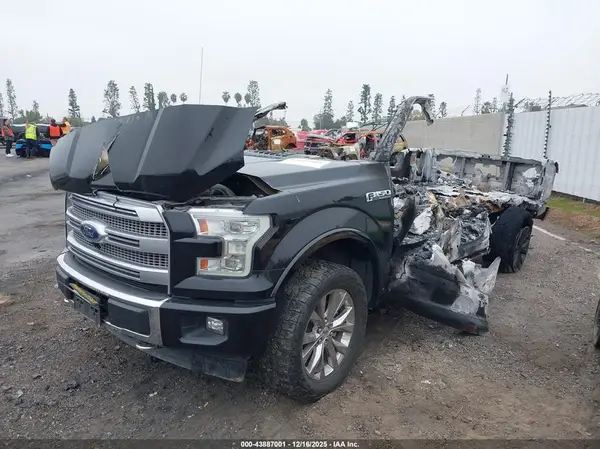 1FTEW1EG4HFB41713 2017 FORD F-150 - Image 2
