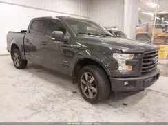 1FTEW1EG4HFB46586 2017 FORD F-150