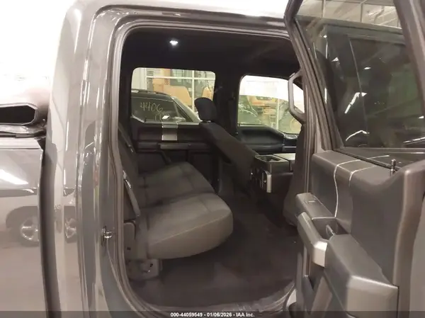 1FTEW1EG4HFB46586 2017 FORD F-150 - Image 8