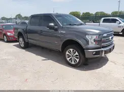 1FTEW1EG4HFB52291 2017 FORD F-150