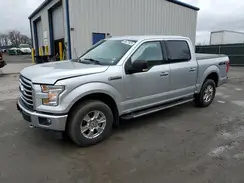 1FTEW1EG4HFB53988 2017 FORD F-150