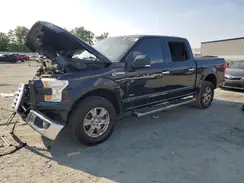 1FTEW1EG4HFB61802 2017 FORD F-150