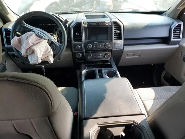 1FTEW1EG4HFB61802 2017 FORD F-150 - Image 8