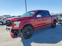 1FTEW1EG4HFB66594 2017 FORD F-150