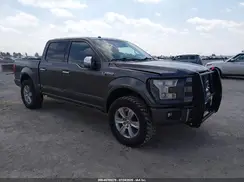 1FTEW1EG4HFB76204 2017 FORD F-150