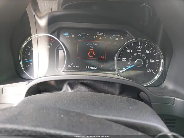 1FTEW1EG4HFB76204 2017 FORD F-150 - Image 6