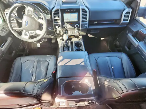 1FTEW1EG4HFB76445 2017 FORD F-150 - Image 8