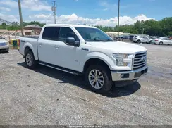 1FTEW1EG4HFB79765 2017 FORD F-150