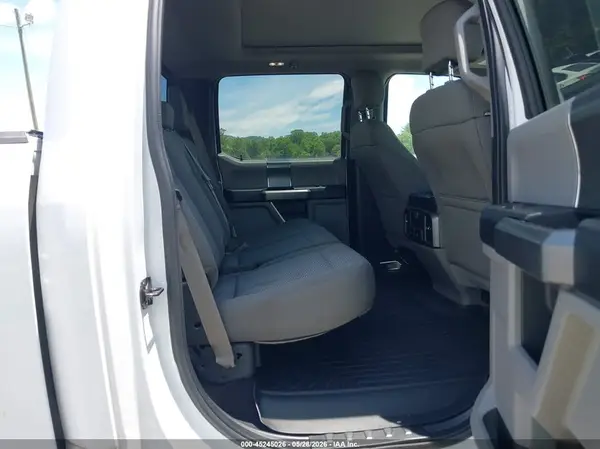 1FTEW1EG4HFB79765 2017 FORD F-150 - Image 8