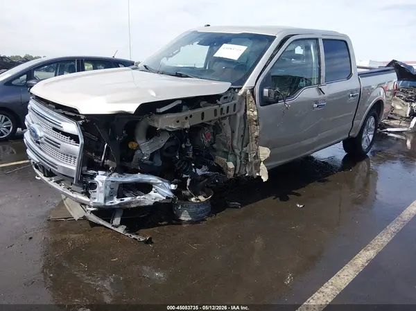 1FTEW1EG4HFB80253 2017 FORD F-150 - Image 2