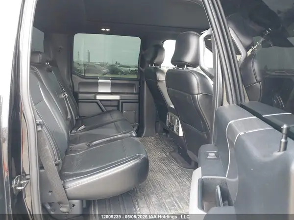1FTEW1EG4HFB83721 2017 FORD F-150 - Image 8