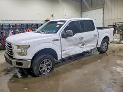1FTEW1EG4HFB84559 2017 FORD F-150