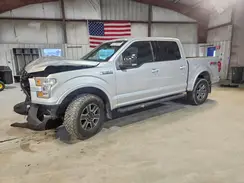 1FTEW1EG4HFB84934 2017 FORD F-150