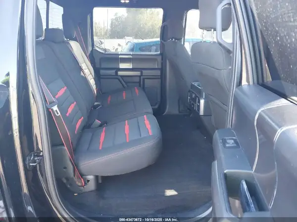 1FTEW1EG4HFB87249 2017 FORD F-150 - Image 8