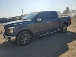 1FTEW1EG4HFB88675 2017 FORD F-150