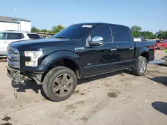1FTEW1EG4HFB89051 2017 FORD F-150