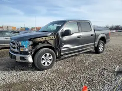 1FTEW1EG4HFB90149 2017 FORD F-150